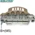 Фото Випрямляч діодний MOBILETRON (RM220HV) зображення 1