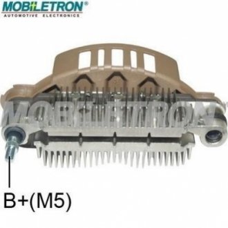 Выпрямитель диодный MOBILETRON RM220HV (фото 1)