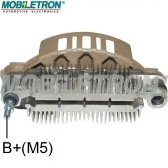 Випрямляч діодний MOBILETRON RM220HV Купити в Україні
