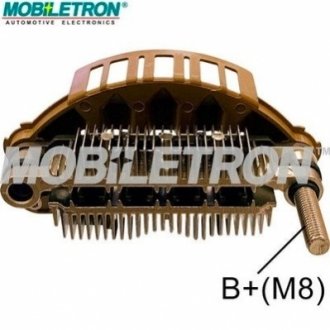 Выпрямитель диодный MOBILETRON RM250HV (фото 1)