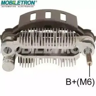 Випрямляч діодний MOBILETRON RM36 Купити в Україні