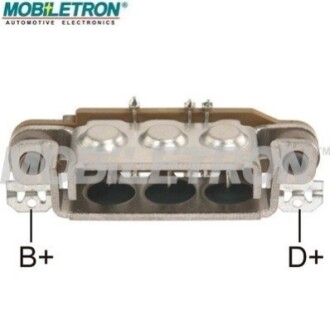 Диодный мост MOBILETRON RM60