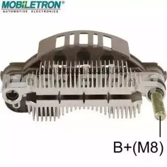 Фото Випрямляч діодний MOBILETRON (RM99HV) зображення 1