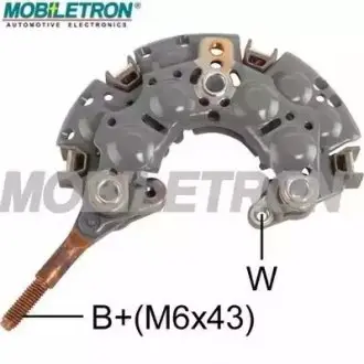 Фото Випрямляч діодний MOBILETRON (RN03) зображення 1