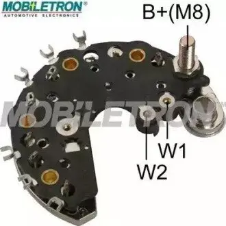 Диодный мост MOBILETRON RP27 Купить в Украине