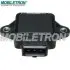 Фото Датчик положення заслонки дросельної Chevrolet/Citroen/Fiat/Gaz/Kia/Opel/Peugeot/Uaz MOBILETRON (TPE003) зображення 1