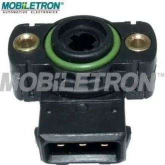 Датчик положення дросельної заслонки MOBILETRON TPE013 Купити в Україні