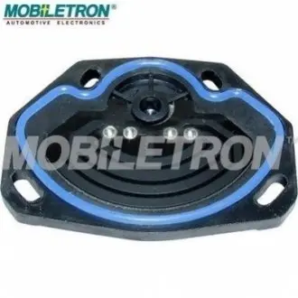 Датчик положення дросельної заслонки MOBILETRON TPE014 Купити в Україні