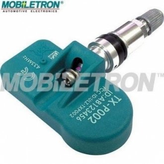 Датчик давления в шинах MOBILETRON TXP002