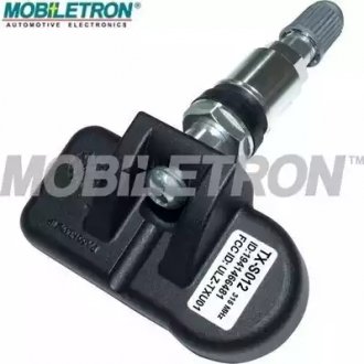 Датчик давления в шинах MOBILETRON TXS012