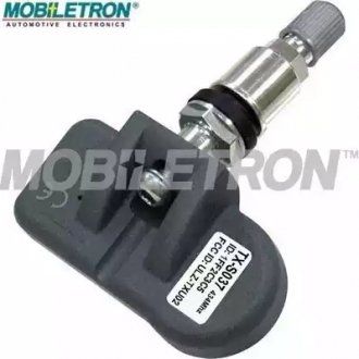 Датчик давления в шинах - (1K0907253C) MOBILETRON TXS037