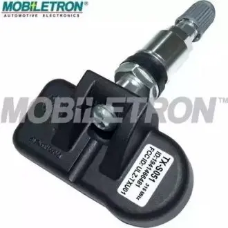 Датчик тиску в шинах MOBILETRON TXS051 Купити в Україні