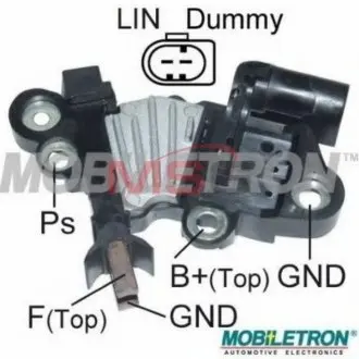 Фото Регулятор напруги генератора MOBILETRON (VR-B056) зображення 1