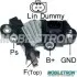 Фото Реле генератора Audi A4/A6/Q7/VW Passat 2.0-3.6 02-16 MOBILETRON (VRB092) зображення 1