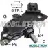 Реле генератора (14V) Ford Transit 2.0-2.4 TDCI 00-06 VRB262