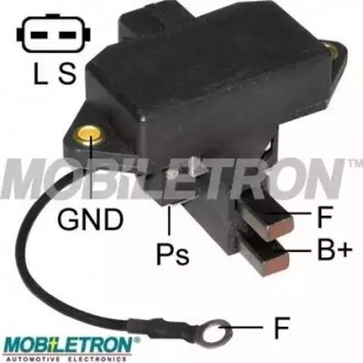 Регулятор генератора MOBILETRON VRB392