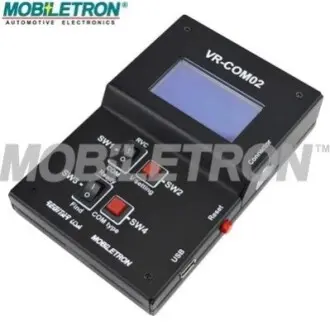 Тестер напруги електронний MOBILETRON VRCOM02 Купити в Україні