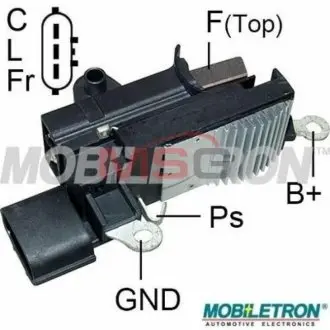 Регулятор напруги генератора MOBILETRON VRD299 Купити в Україні