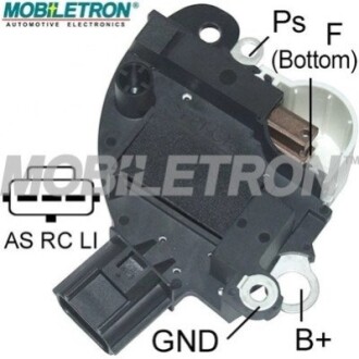 Регулятор генератора MOBILETRON VRF169 (фото 1)