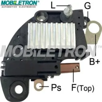 Регулятор генератора MOBILETRON VRF170 Купить в Украине