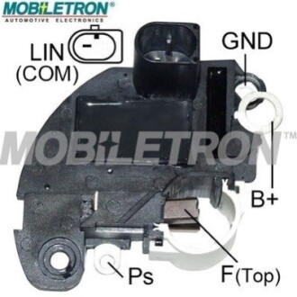 Регулятор напряжения генератора MOBILETRON VRF756