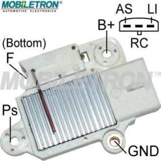 Регулятор напряжения MOBILETRON VRF822