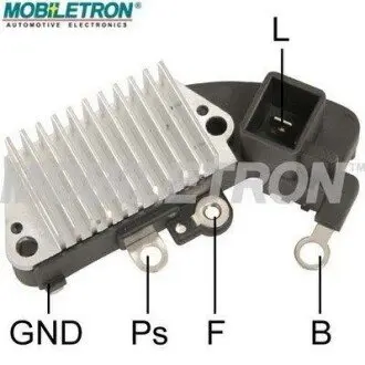 Регулятор напруги генератора MOBILETRON VRH200534 Купити в Україні