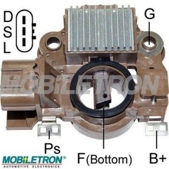 Регулятор генератора MOBILETRON VRH2009107