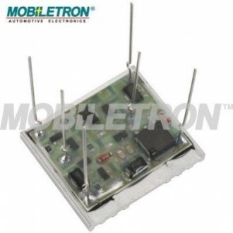 Чип регулятора MOBILETRON VRH200910AS