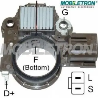 Регулятор напруги генератора MOBILETRON VRH2009128 Купити в Україні
