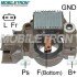 Регулятор генератора MOBILETRON VR-H2009-170 (фото 1)