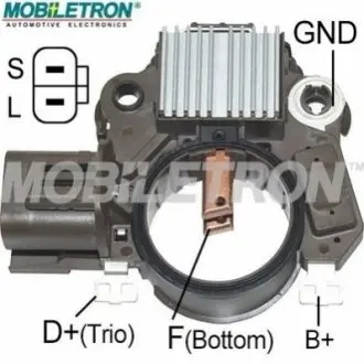 Регулятор напруги генератора MOBILETRON VRH2009203 Купити в Україні