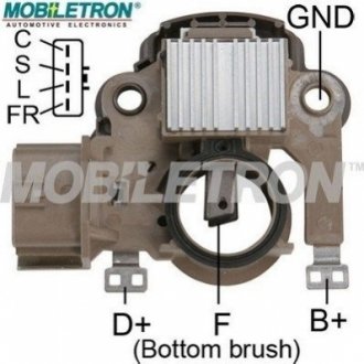 Регулятор генератора MOBILETRON VRH200973