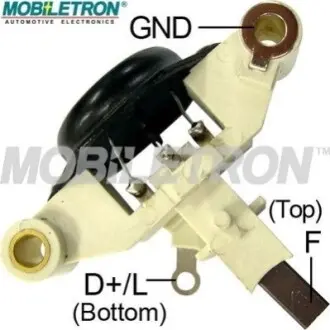 Регулятор напруги генератора MOBILETRON VRIK02B Купити в Україні