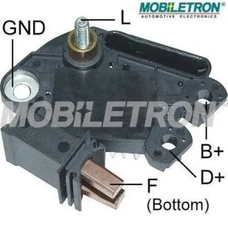 Регулятор генератора MOBILETRON VRV014 Купити в Україні