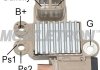 Регулятор напруги генератора MOBILETRON VRV024 (фото 1)