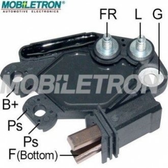 Регулятор напряжения генератора - MOBILETRON VRV5120 (фото 1)