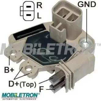 Регулятор напряжения генератора MOBILETRON VRV6131 Купить в Украине