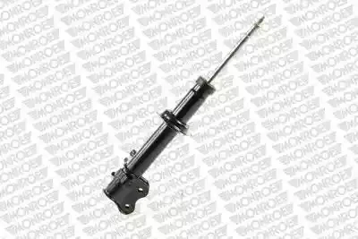 Амортизатор передн Прав NISSAN MICRA II 1.0-1.5D 08.92-02.03 MONROE 10026 Купити в Україні