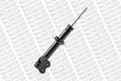 Амортизатор передн Лів NISSAN MICRA II 1.0-1.5D 08.92-02.03 MONROE 10027