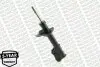 Амортизатор передн Лів HYUNDAI ACCENT, ACCENT I 1.3/1.5 10.94-01.00 MONROE (11236) зображення 4