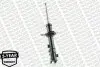 Амортизатор передн Лів HYUNDAI ACCENT, ACCENT I 1.3/1.5 10.94-01.00 MONROE (11237) зображення 5