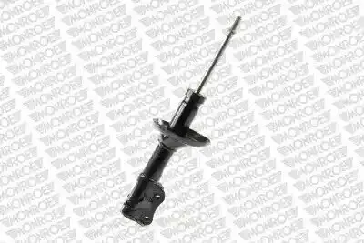 Амортизатор передн Лів/Прав SEAT AROSA, CORDOBA, CORDOBA VARIO, IBIZA II, INCA, TOLEDO I VW CADDY, CADDY II, CADDY III, GOLF II, GOLF III, JETTA II, LUPO I, PASSAT B3/B4, POLO 1.0-2.9 08.83 MONROE 11250 Купити в Україні