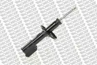 Амортизатор передн Лів DAEWOO NUBIRA 1.6/1.8/2.0 04.97 MONROE 11457 Купити в Україні