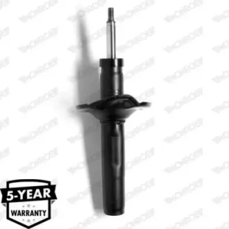 Амортизатор передн Прав CITROEN C15, VISA PEUGEOT 205, 205 I, 205 II, 309 I, 309 II 1.0-1.9D 02.83-12.00 MONROE 11505 Купити в Україні