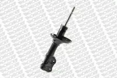 Амортизатор передн Лів/Прав VW CORRADO, GOLF II, PASSAT B3/B4 1.6-2.0 02.88-05.97 MONROE 11541 Купити в Україні