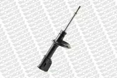 Амортизатор передн Лів/Прав FIAT PUNTO 1.2/1.4/1.7D 10.93-06.00 MONROE 11647