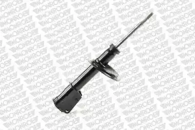 Амортизатор передн Лів/Прав CITROEN EVASION FIAT ULYSSE LANCIA ZETA PEUGEOT 806 1.8-2.1D 06.94-10.03 MONROE 11679 Купити в Україні