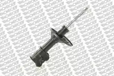 Амортизатор передн Лів FORD USA PROBE II MAZDA 626 IV, MX-6 1.8-2.5 08.91-03.98 MONROE 11739 Купити в Україні