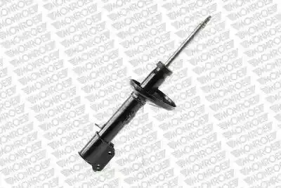 Амортизатор задн Лів DAEWOO LEGANZA 2.0/2.2 06.97-04.04 MONROE 11789 Купити в Україні